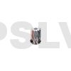 60620877 - 450 Slant Thread Pinion Gear 13T/3.5mm shaft
